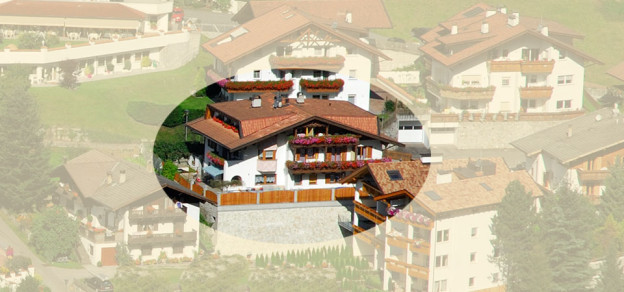 Appartement Sonnenparadies